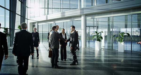 Managed Services